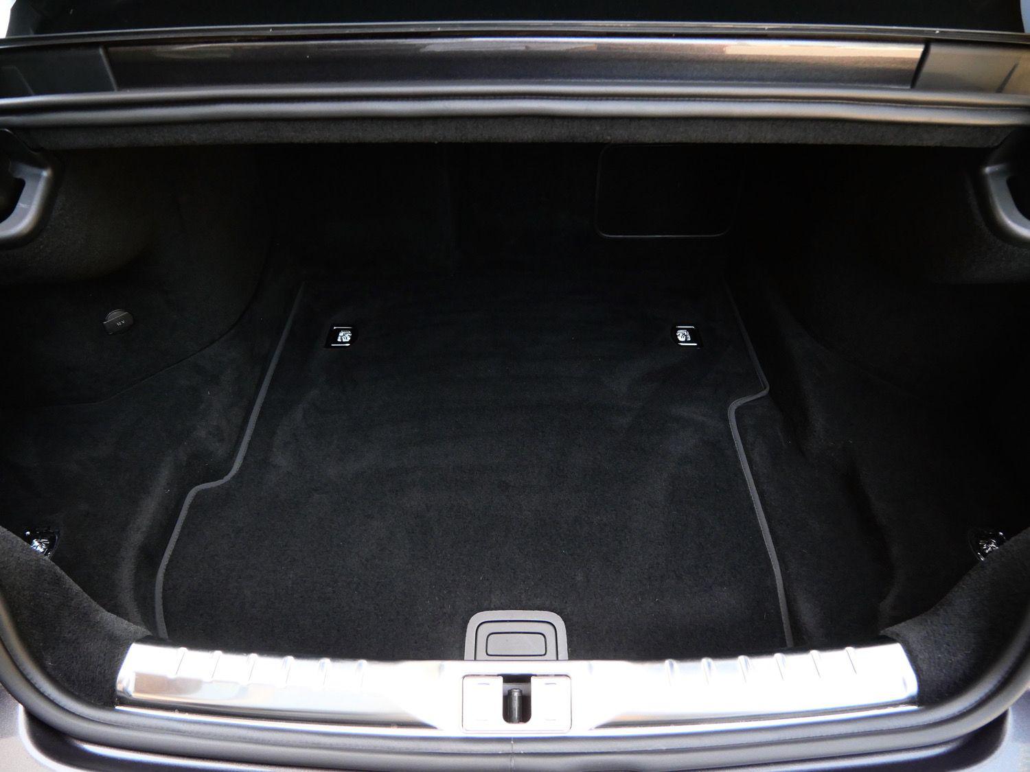 2024 Bentley Continental GT - Photo 21