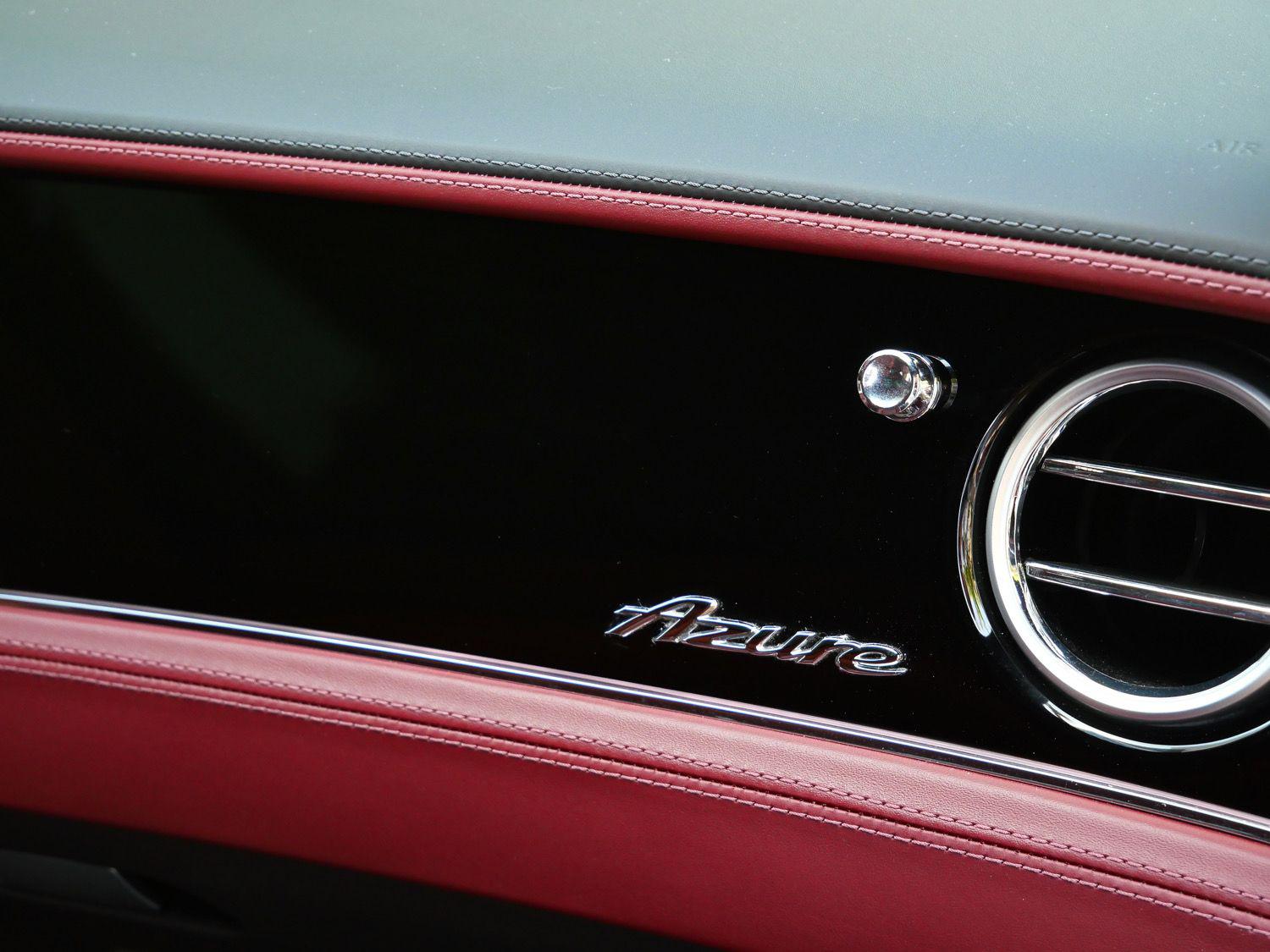2024 Bentley Continental GT - Photo 22