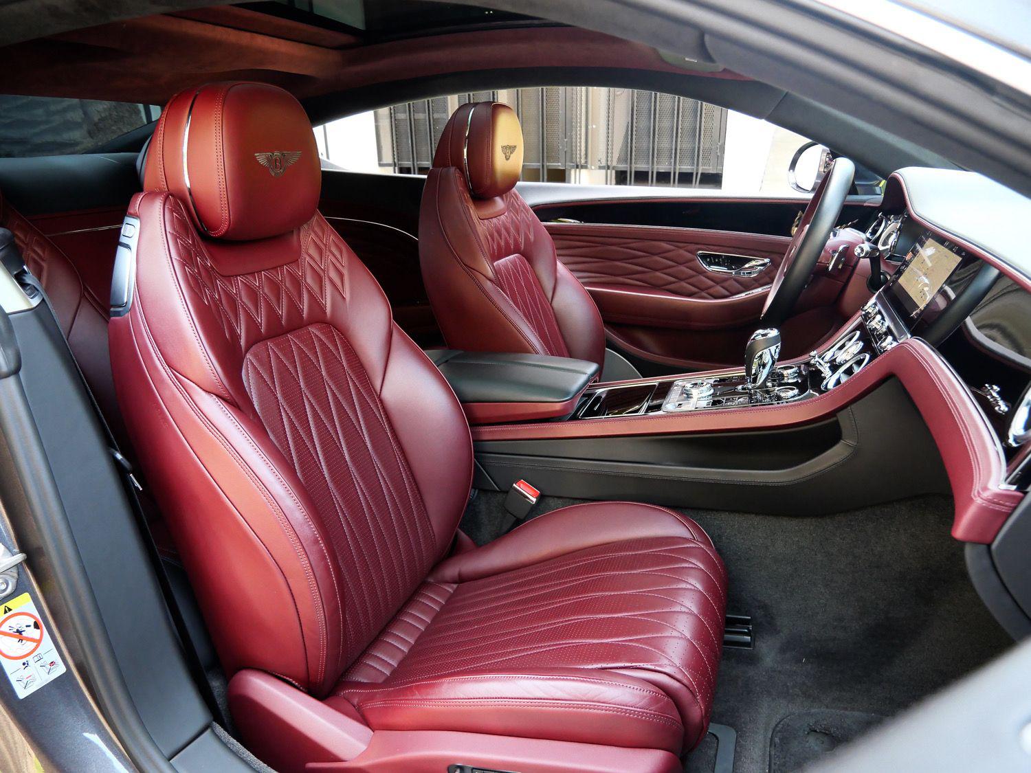 2024 Bentley Continental GT - Photo 23