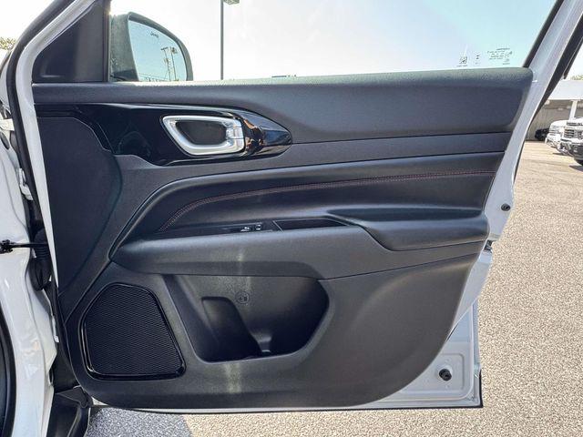 2023 Jeep Compass Trailhawk 4x4