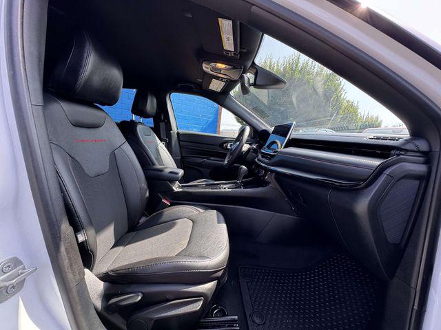 2023 Jeep Compass Trailhawk 4x4