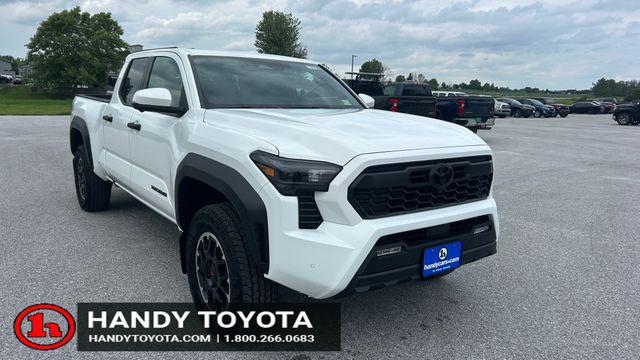 2026 Toyota Tacoma TRD Off Road for sale in Saint Albans, VT