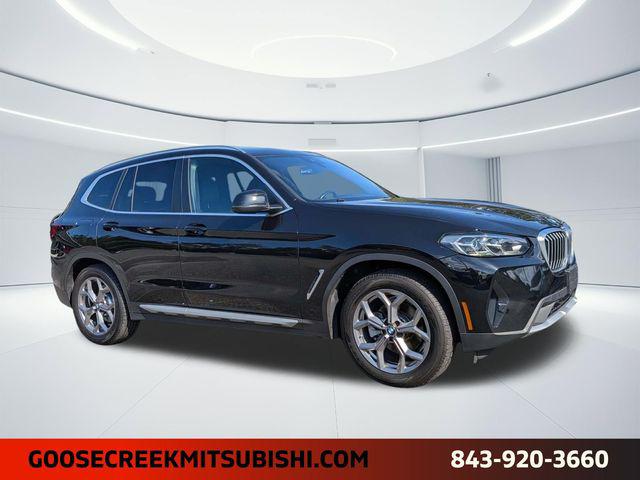 2023 BMW X3 sDrive30i for sale in Goose Creek, SC