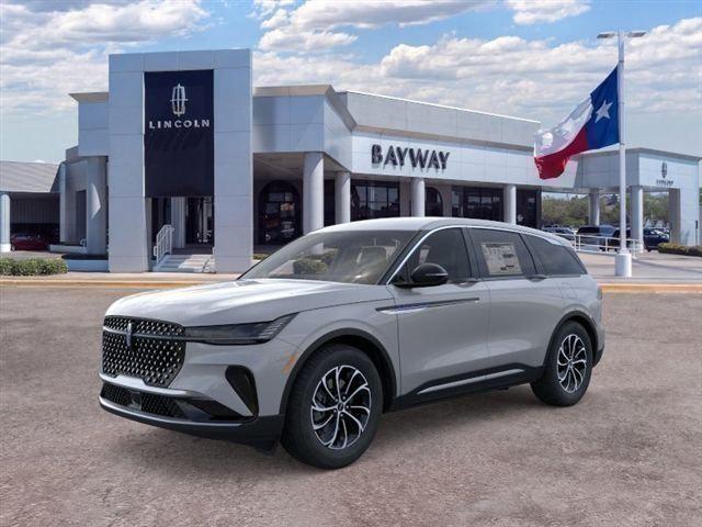 2026 Lincoln Nautilus Premiere for sale in Houston, TX