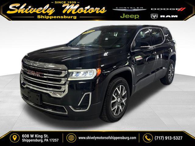 2023 GMC Acadia AWD SLE for sale in Shippensburg, PA