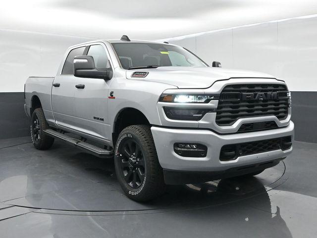 2026 Ram 2500 Big Horn Crew Cab 4x4 64 Box