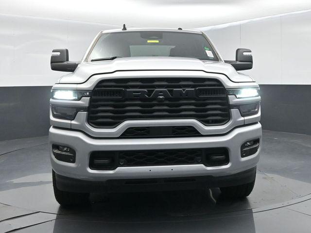 2026 Ram 2500 Big Horn Crew Cab 4x4 64 Box