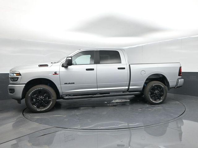 2026 Ram 2500 Big Horn Crew Cab 4x4 64 Box