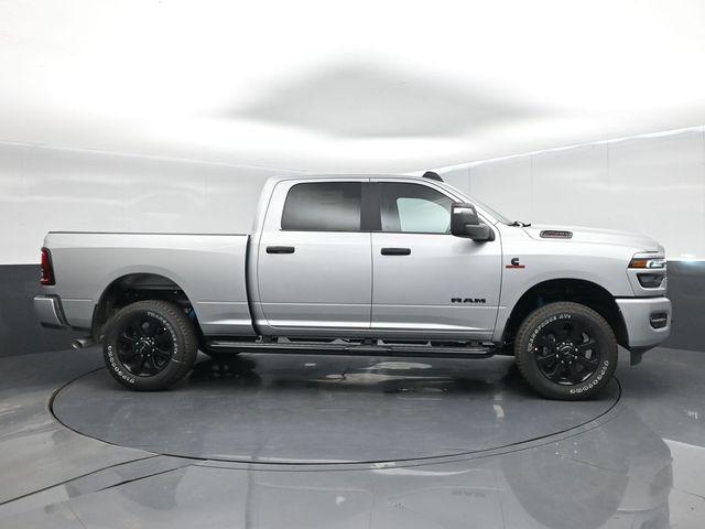 2026 Ram 2500 Big Horn Crew Cab 4x4 64 Box