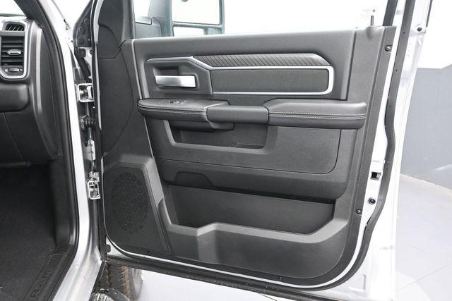 2026 Ram 2500 Big Horn Crew Cab 4x4 64 Box