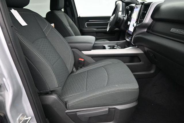 2026 Ram 2500 Big Horn Crew Cab 4x4 64 Box