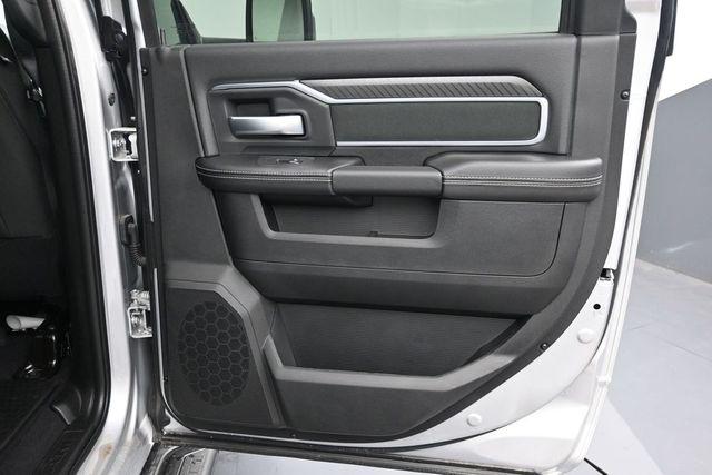 2026 Ram 2500 Big Horn Crew Cab 4x4 64 Box