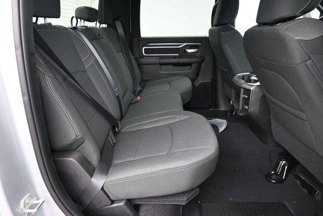 2026 Ram 2500 Big Horn Crew Cab 4x4 64 Box