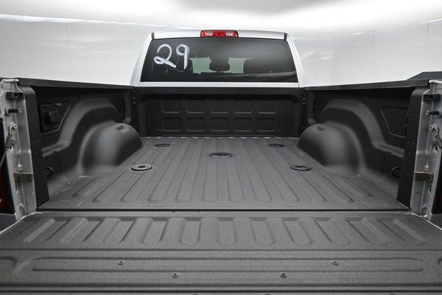2026 Ram 2500 Big Horn Crew Cab 4x4 64 Box