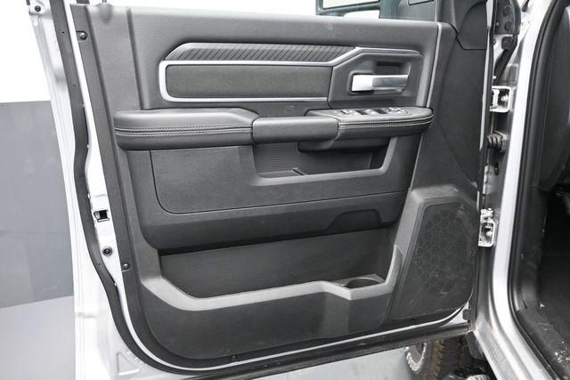 2026 Ram 2500 Big Horn Crew Cab 4x4 64 Box