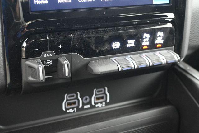 2026 Ram 2500 Big Horn Crew Cab 4x4 64 Box