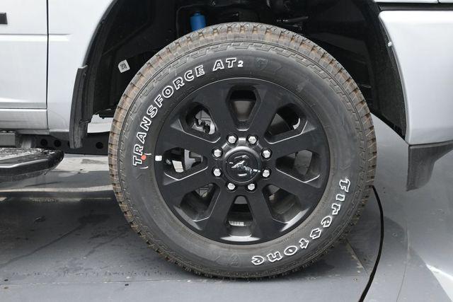 2026 Ram 2500 Big Horn Crew Cab 4x4 64 Box