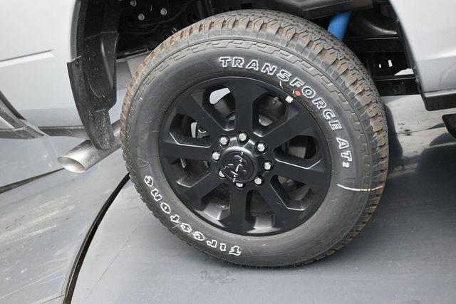 2026 Ram 2500 Big Horn Crew Cab 4x4 64 Box