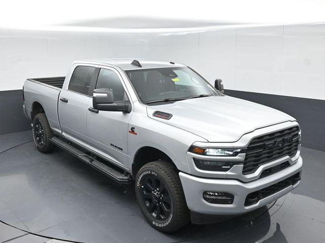 2026 Ram 2500 Big Horn Crew Cab 4x4 64 Box