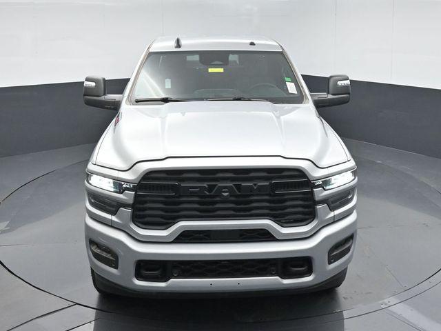 2026 Ram 2500 Big Horn Crew Cab 4x4 64 Box