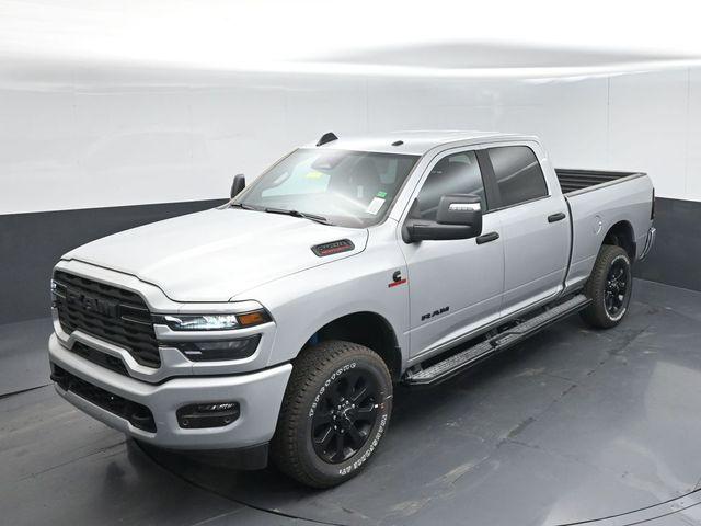 2026 Ram 2500 Big Horn Crew Cab 4x4 64 Box