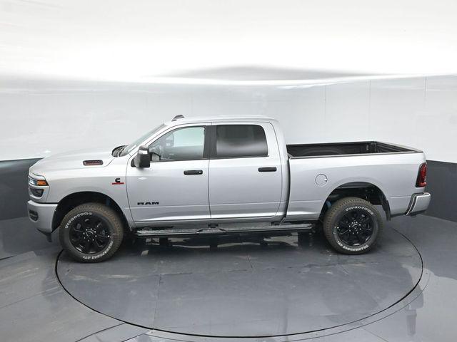 2026 Ram 2500 Big Horn Crew Cab 4x4 64 Box