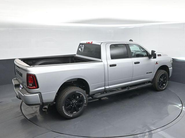2026 Ram 2500 Big Horn Crew Cab 4x4 64 Box