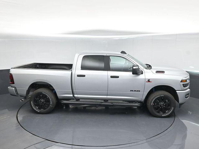 2026 Ram 2500 Big Horn Crew Cab 4x4 64 Box