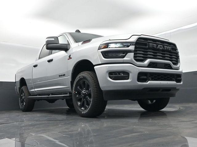 2026 Ram 2500 Big Horn Crew Cab 4x4 64 Box