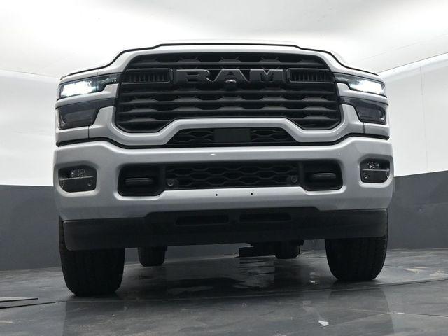 2026 Ram 2500 Big Horn Crew Cab 4x4 64 Box