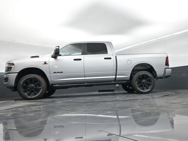2026 Ram 2500 Big Horn Crew Cab 4x4 64 Box