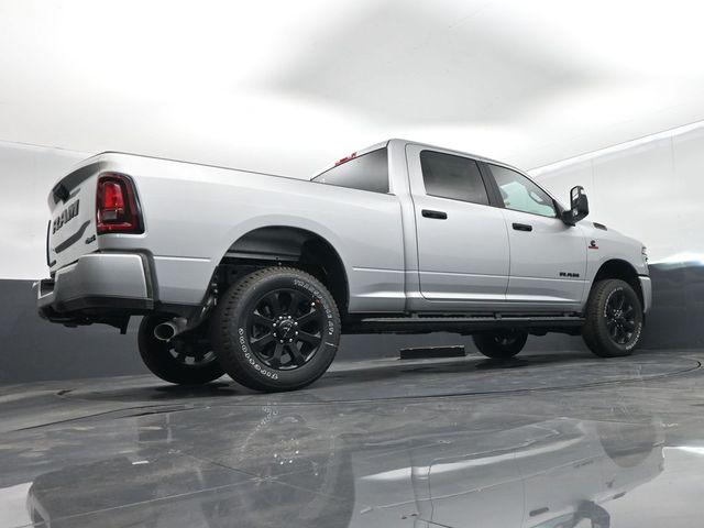 2026 Ram 2500 Big Horn Crew Cab 4x4 64 Box