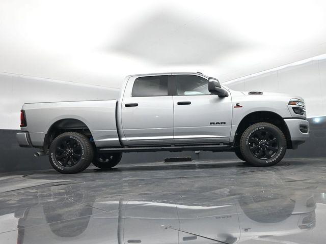 2026 Ram 2500 Big Horn Crew Cab 4x4 64 Box