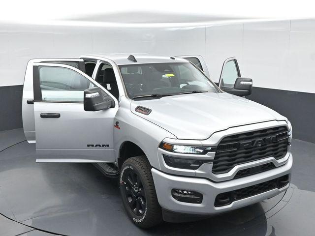 2026 Ram 2500 Big Horn Crew Cab 4x4 64 Box