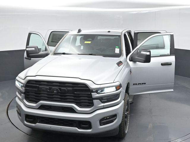 2026 Ram 2500 Big Horn Crew Cab 4x4 64 Box