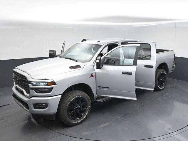 2026 Ram 2500 Big Horn Crew Cab 4x4 64 Box