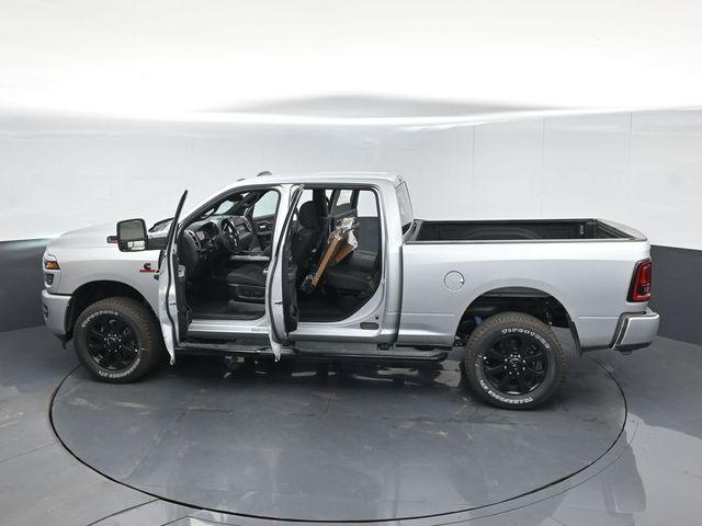 2026 Ram 2500 Big Horn Crew Cab 4x4 64 Box