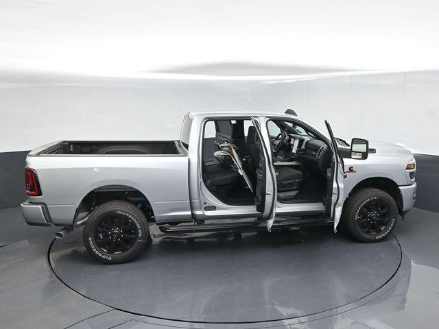 2026 Ram 2500 Big Horn Crew Cab 4x4 64 Box