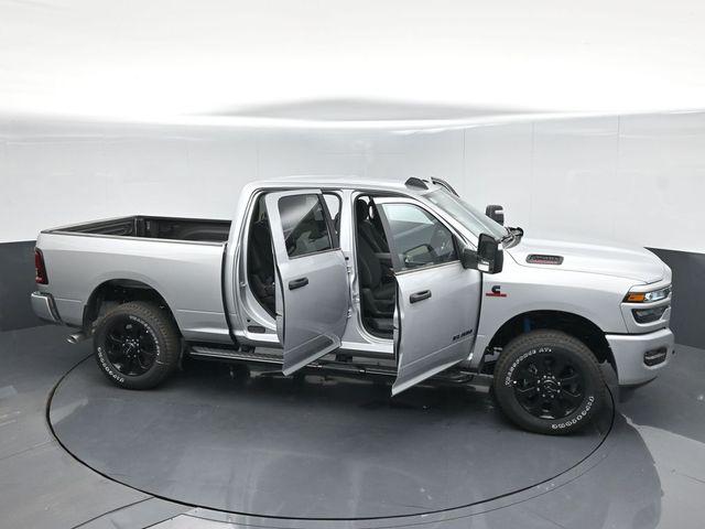 2026 Ram 2500 Big Horn Crew Cab 4x4 64 Box