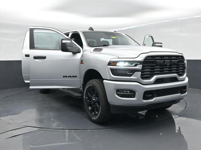 2026 Ram 2500 Big Horn Crew Cab 4x4 64 Box