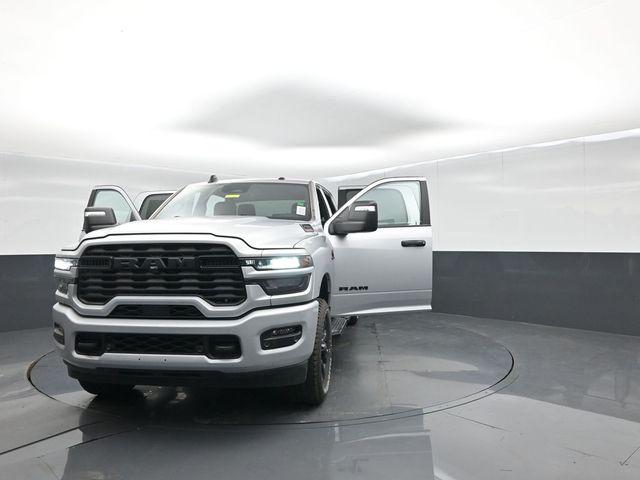 2026 Ram 2500 Big Horn Crew Cab 4x4 64 Box