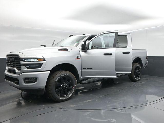 2026 Ram 2500 Big Horn Crew Cab 4x4 64 Box