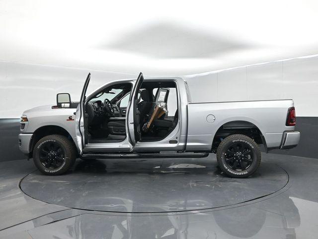2026 Ram 2500 Big Horn Crew Cab 4x4 64 Box