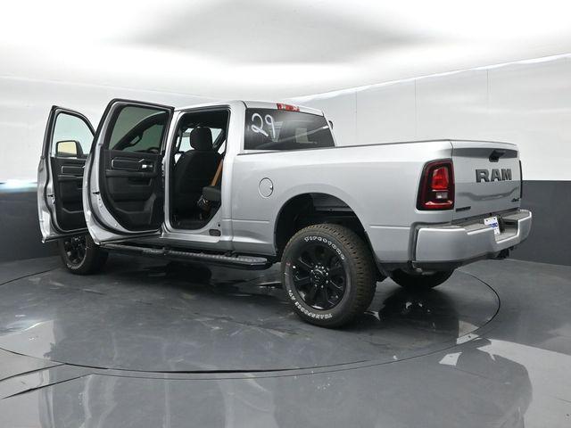 2026 Ram 2500 Big Horn Crew Cab 4x4 64 Box