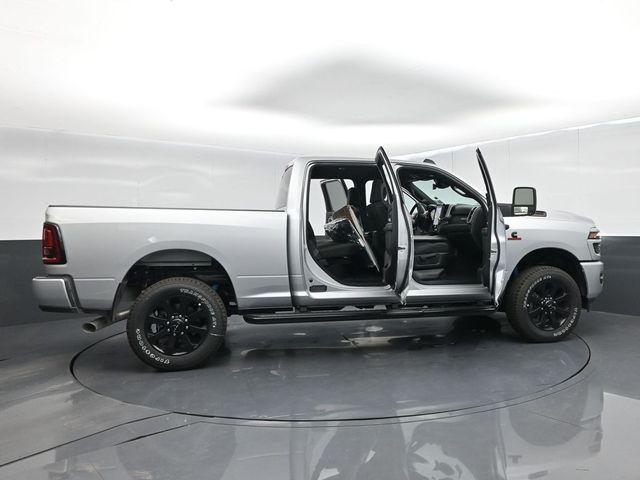 2026 Ram 2500 Big Horn Crew Cab 4x4 64 Box