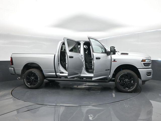 2026 Ram 2500 Big Horn Crew Cab 4x4 64 Box