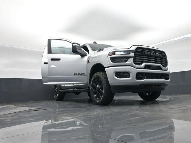 2026 Ram 2500 Big Horn Crew Cab 4x4 64 Box