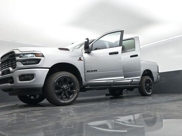 2026 Ram 2500 Big Horn Crew Cab 4x4 64 Box