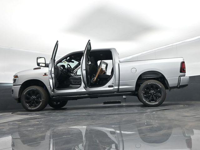 2026 Ram 2500 Big Horn Crew Cab 4x4 64 Box