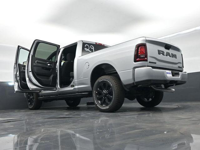 2026 Ram 2500 Big Horn Crew Cab 4x4 64 Box